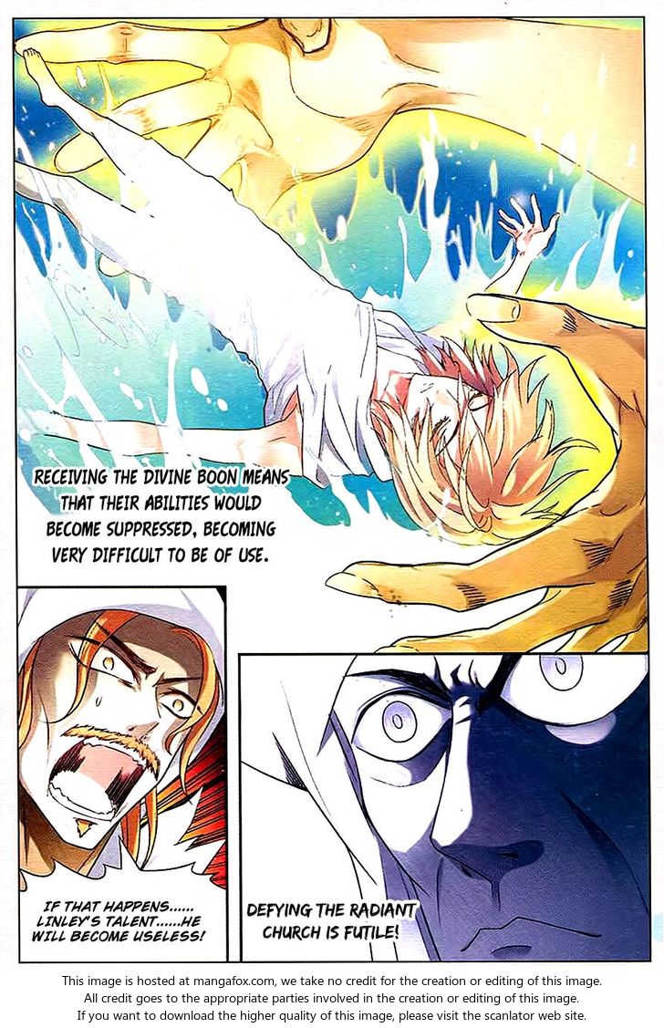 Read Panlong en Manga Online