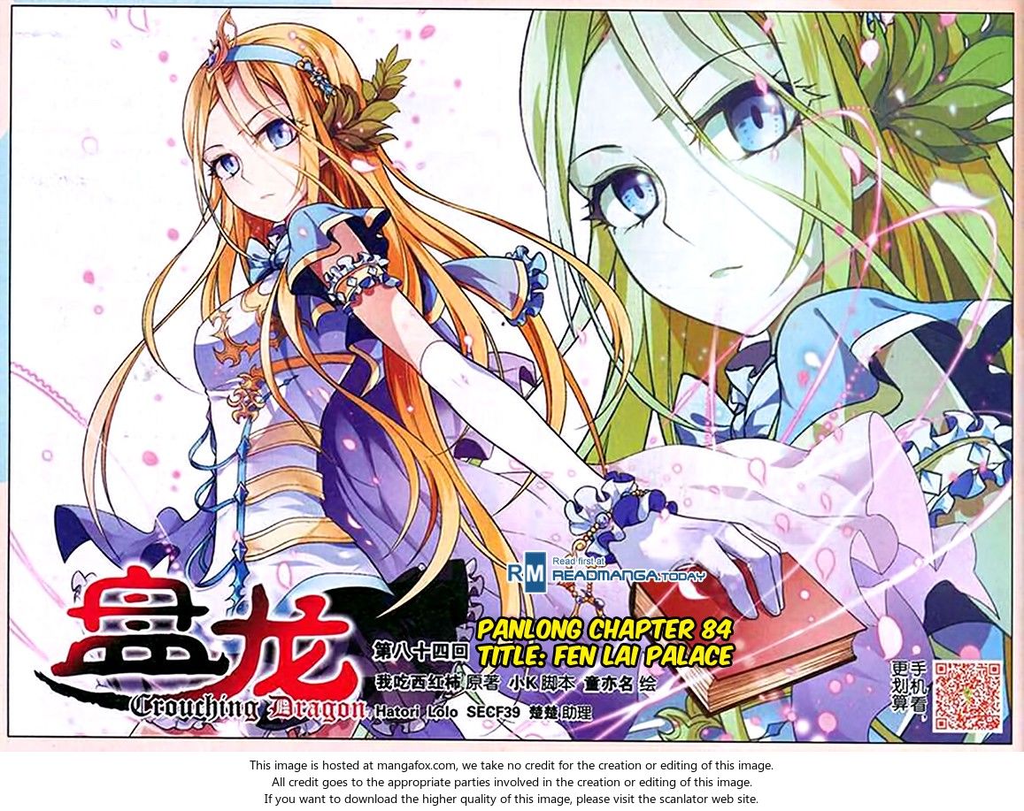 Read Panlong en Manga Online