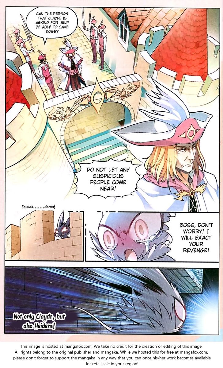 Read Panlong en Manga Online