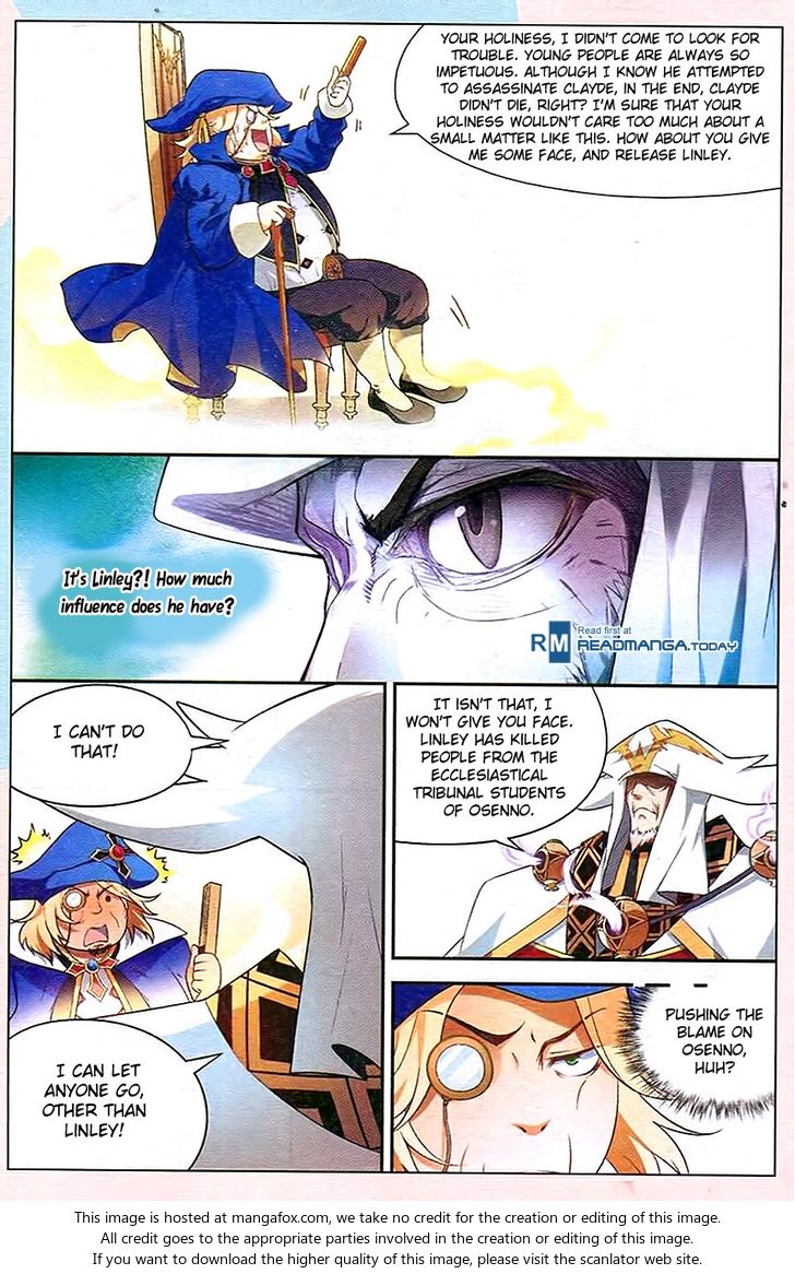Read Panlong en Manga Online