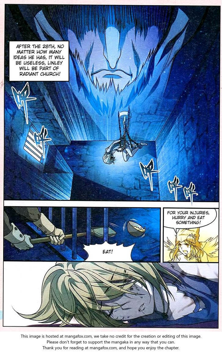 Read Panlong en Manga Online
