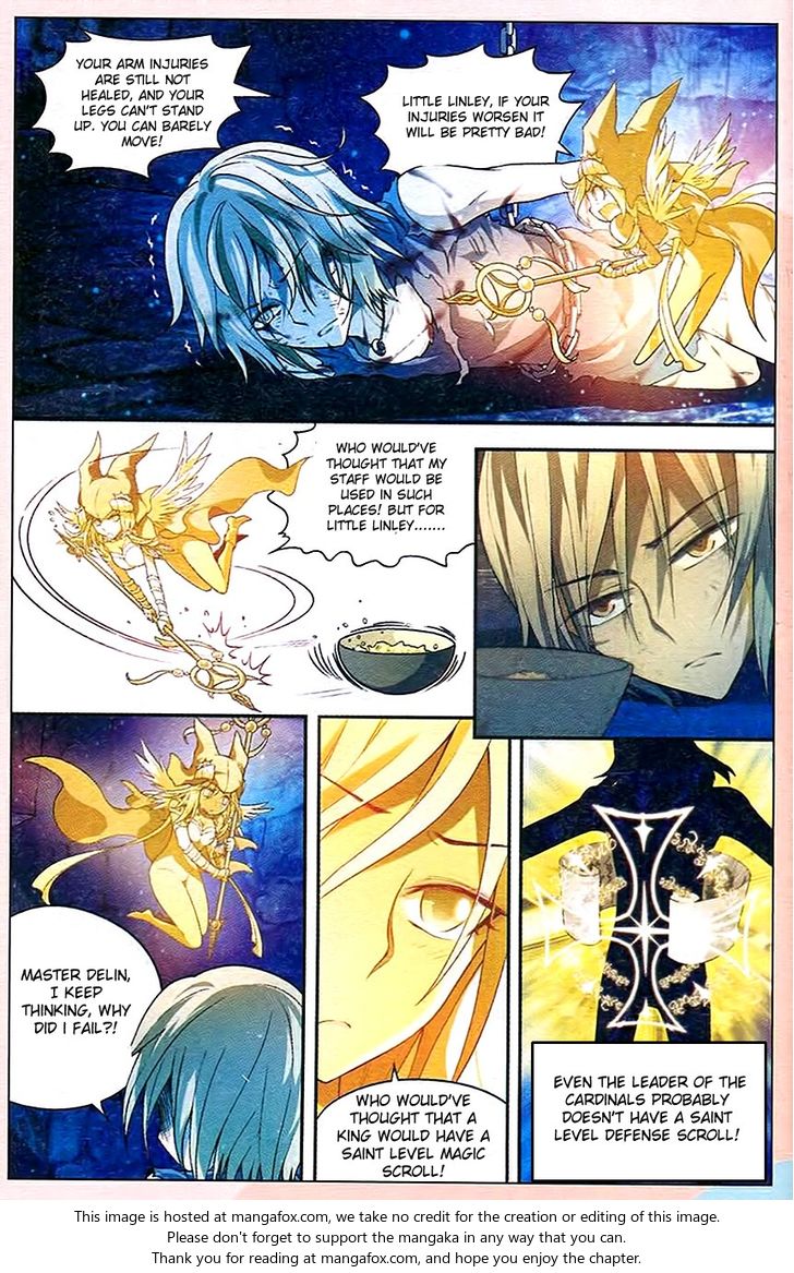 Read Panlong en Manga Online