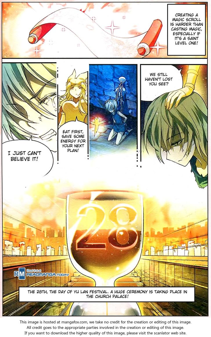 Read Panlong en Manga Online
