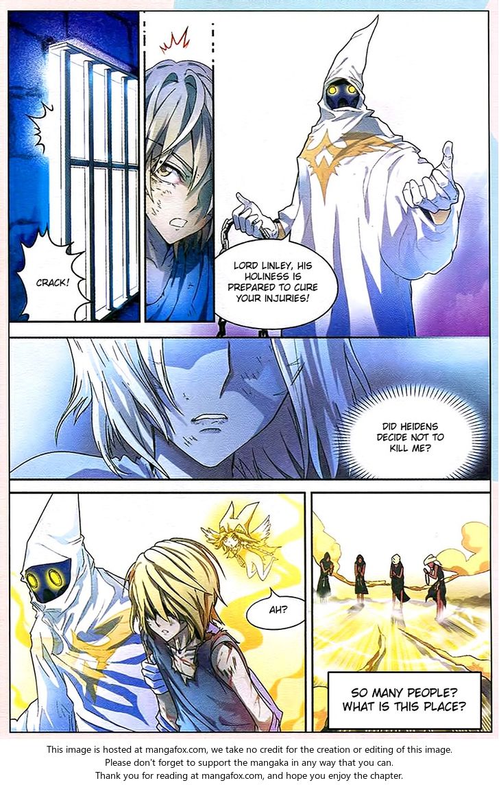 Read Panlong en Manga Online