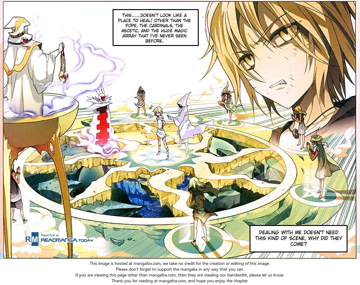 Read Panlong en Manga Online