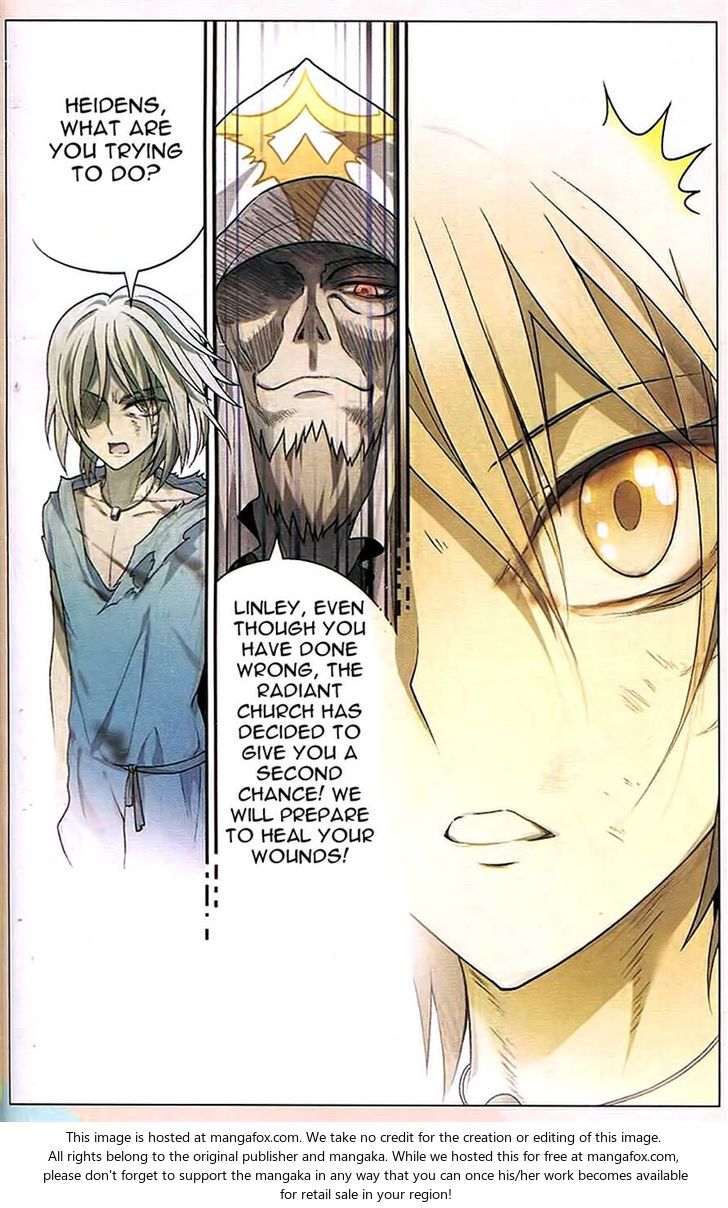 Read Panlong en Manga Online