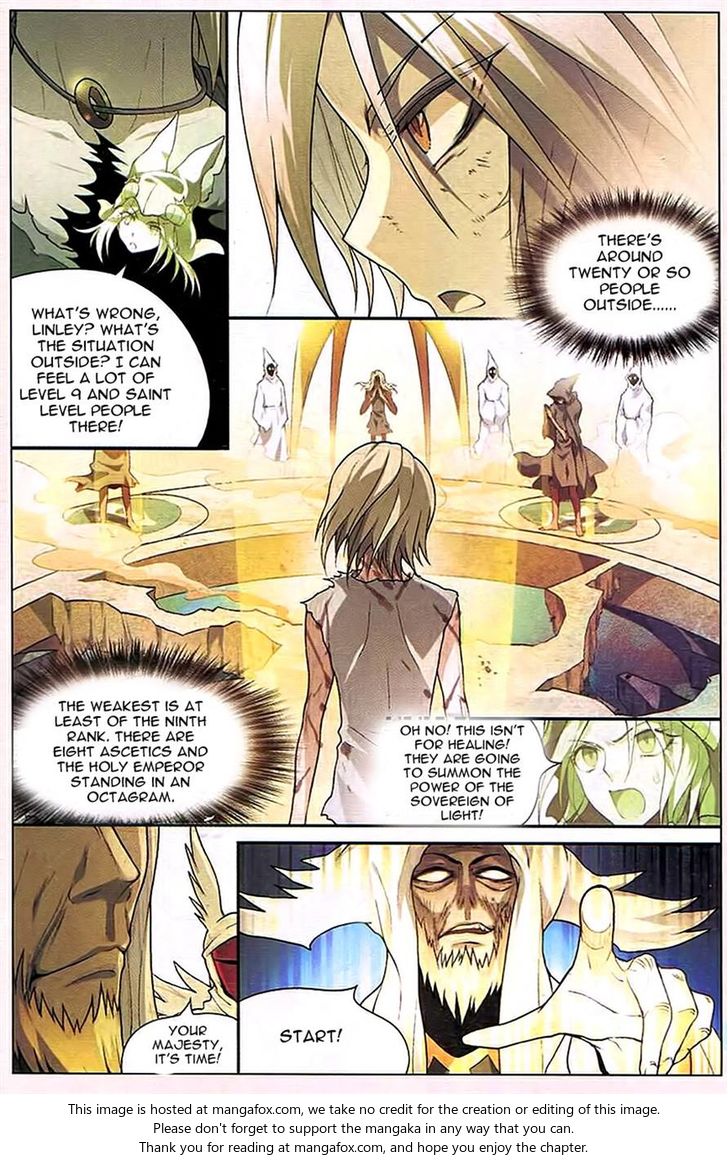 Read Panlong en Manga Online