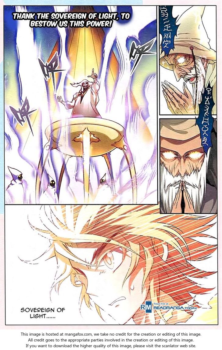 Read Panlong en Manga Online