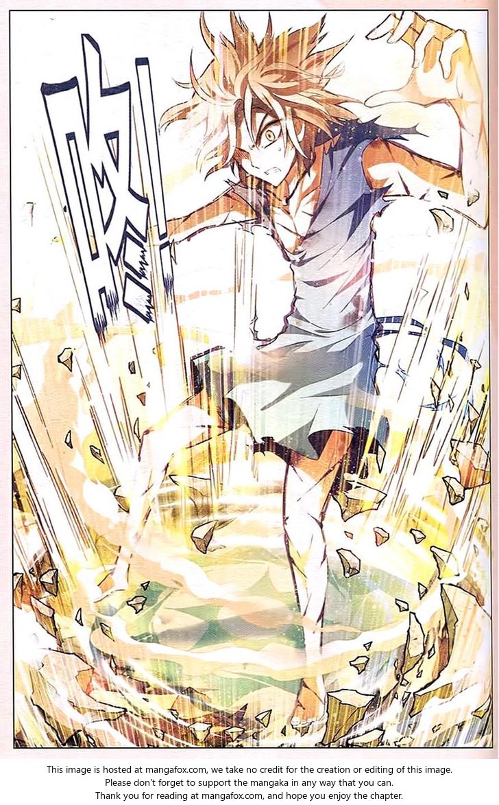Read Panlong en Manga Online