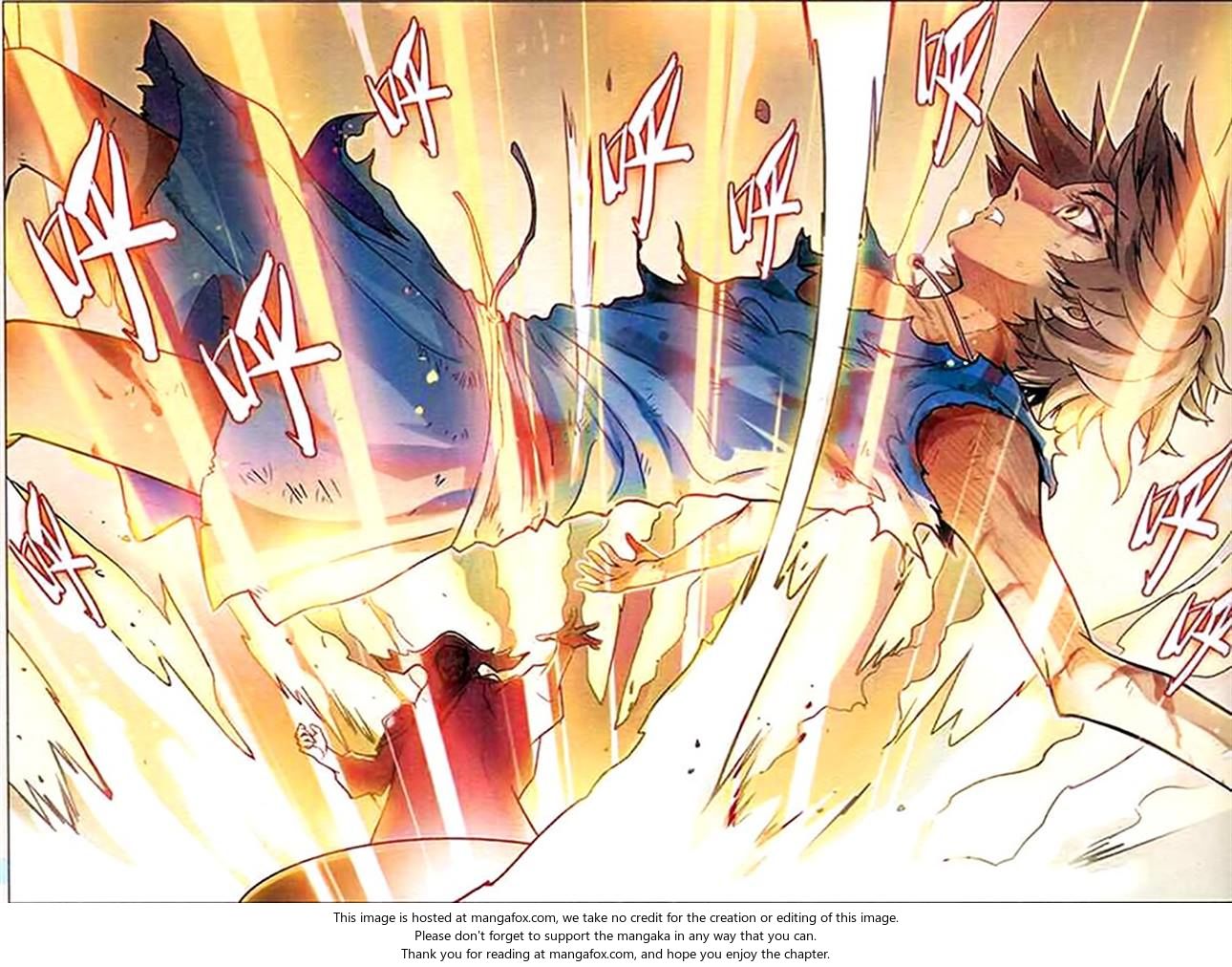 Read Panlong en Manga Online