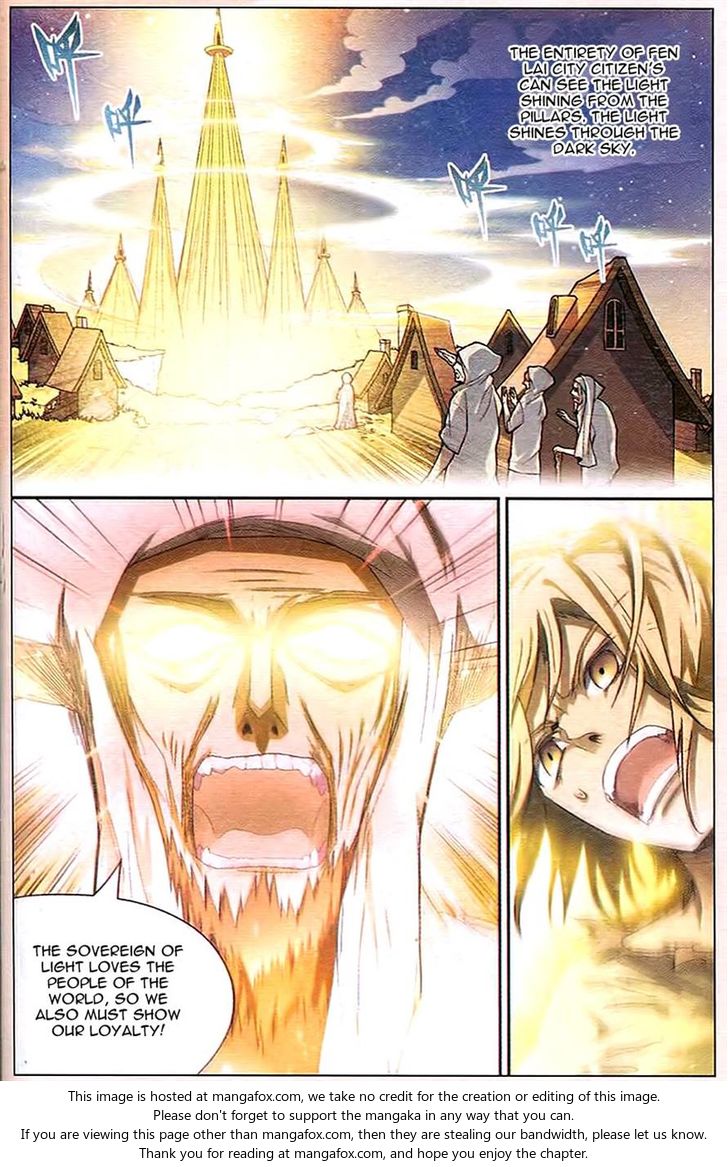 Read Panlong en Manga Online