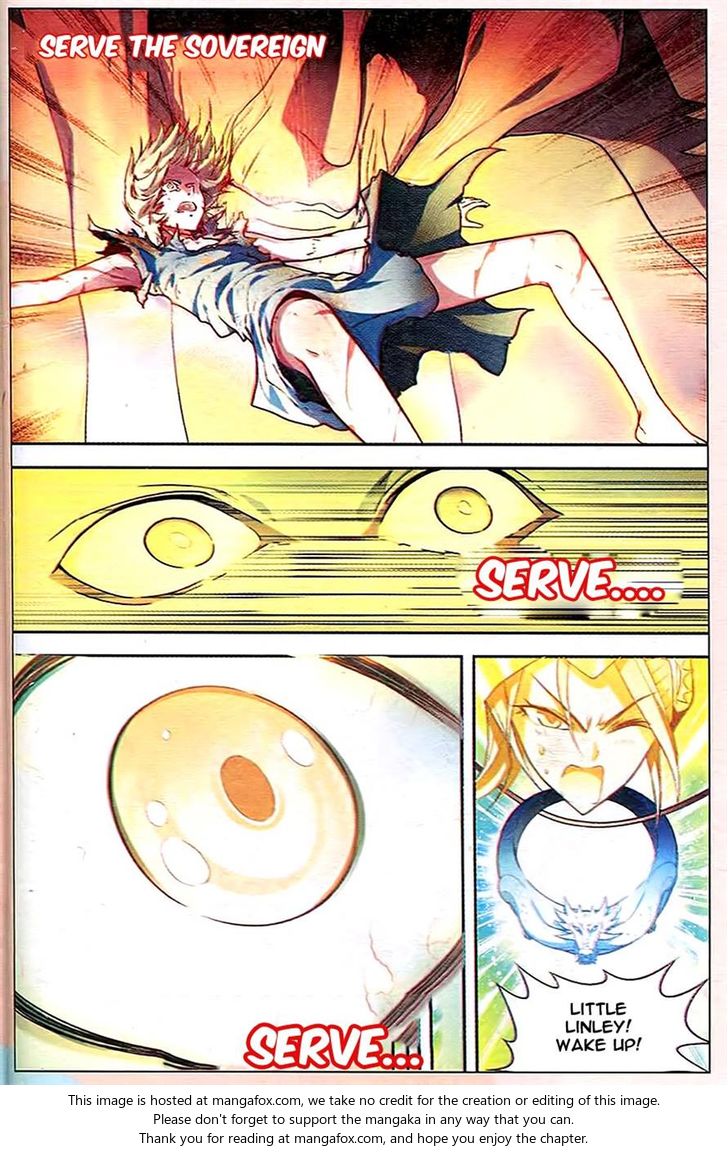 Read Panlong en Manga Online