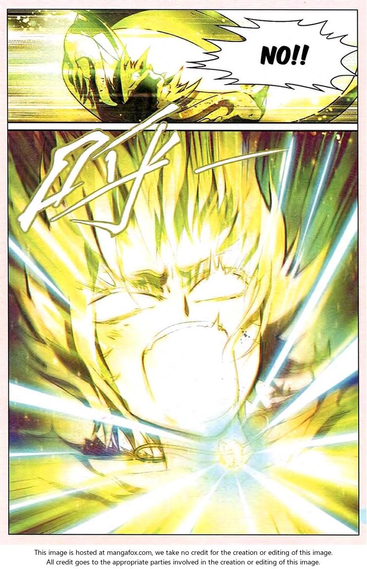 Read Panlong en Manga Online