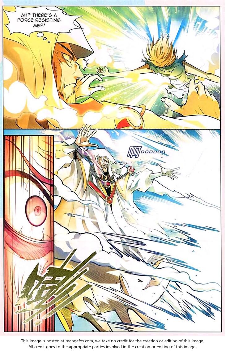 Read Panlong en Manga Online