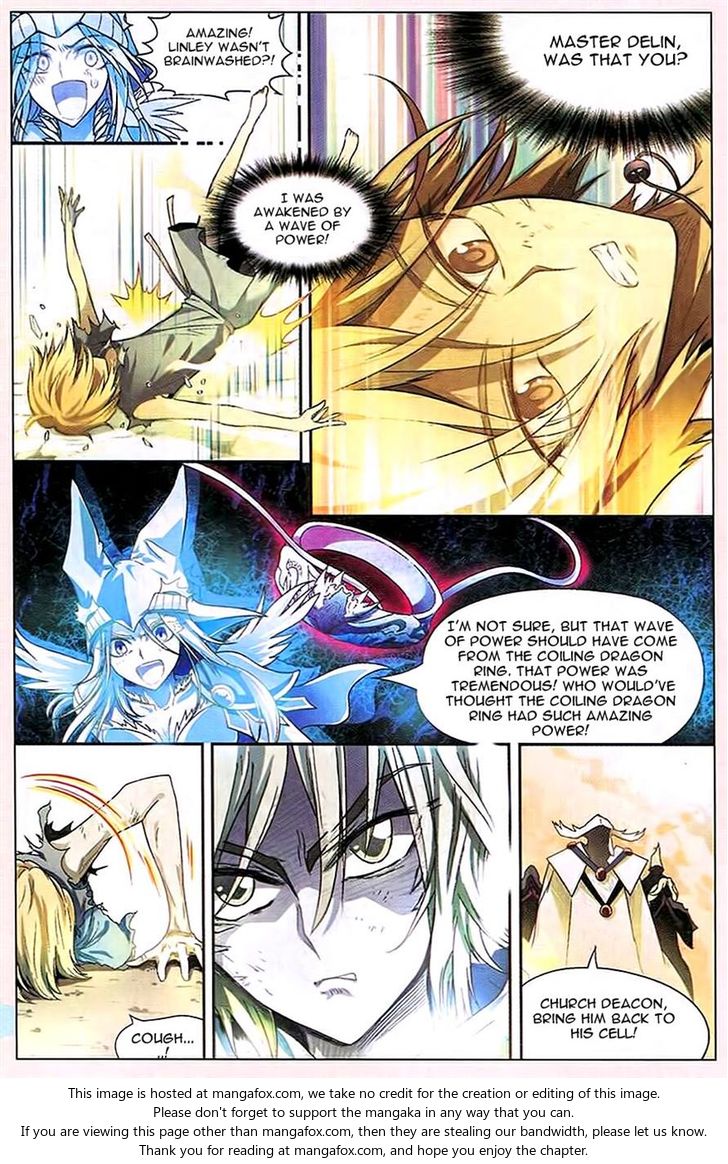 Read Panlong en Manga Online