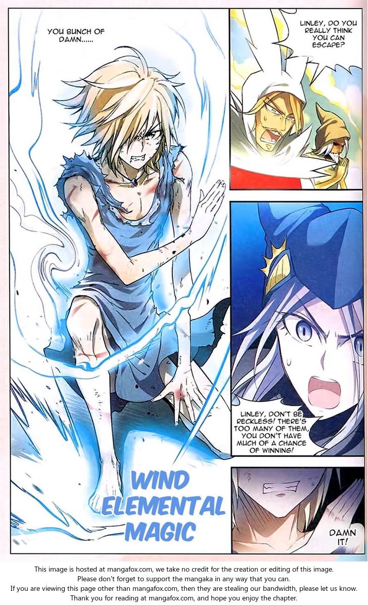 Read Panlong en Manga Online