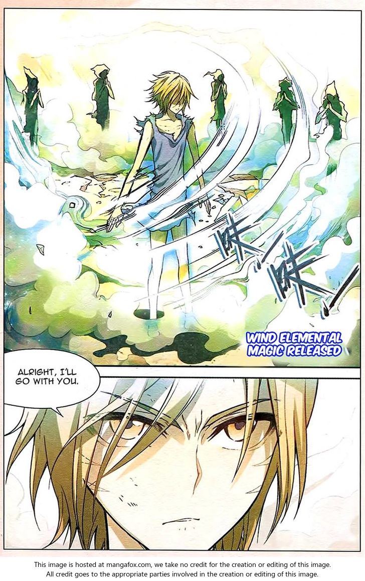 Read Panlong en Manga Online