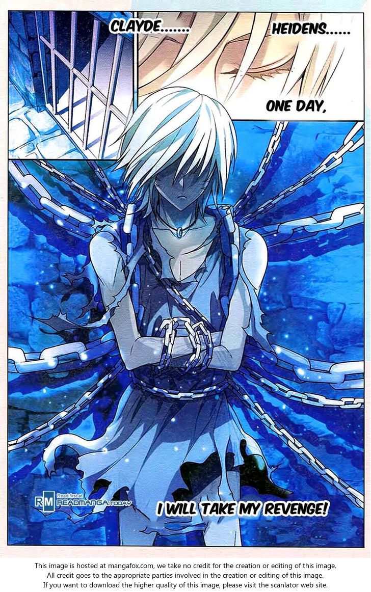 Read Panlong en Manga Online