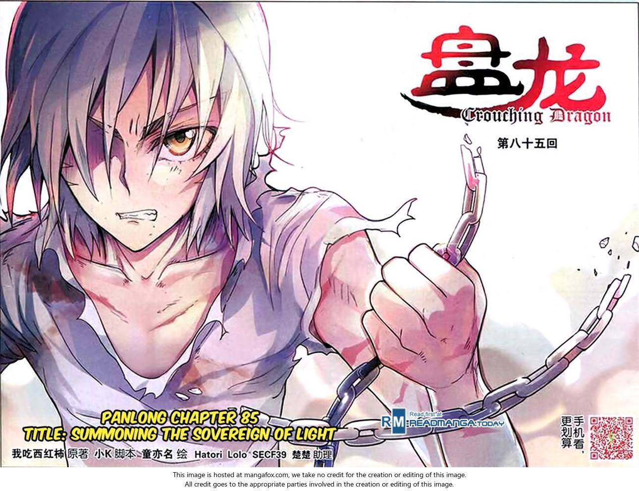 Read Panlong en Manga Online