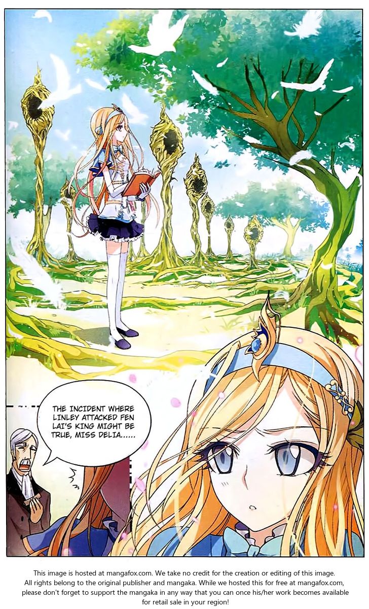Read Panlong en Manga Online