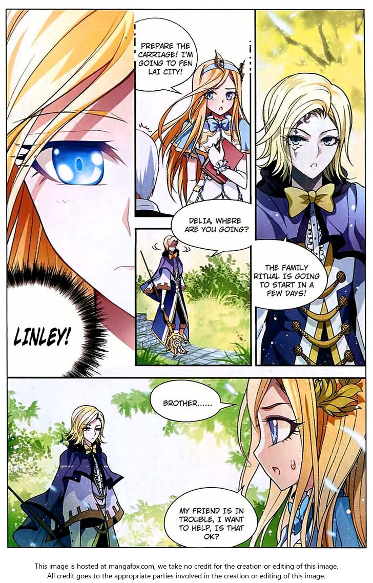 Read Panlong en Manga Online