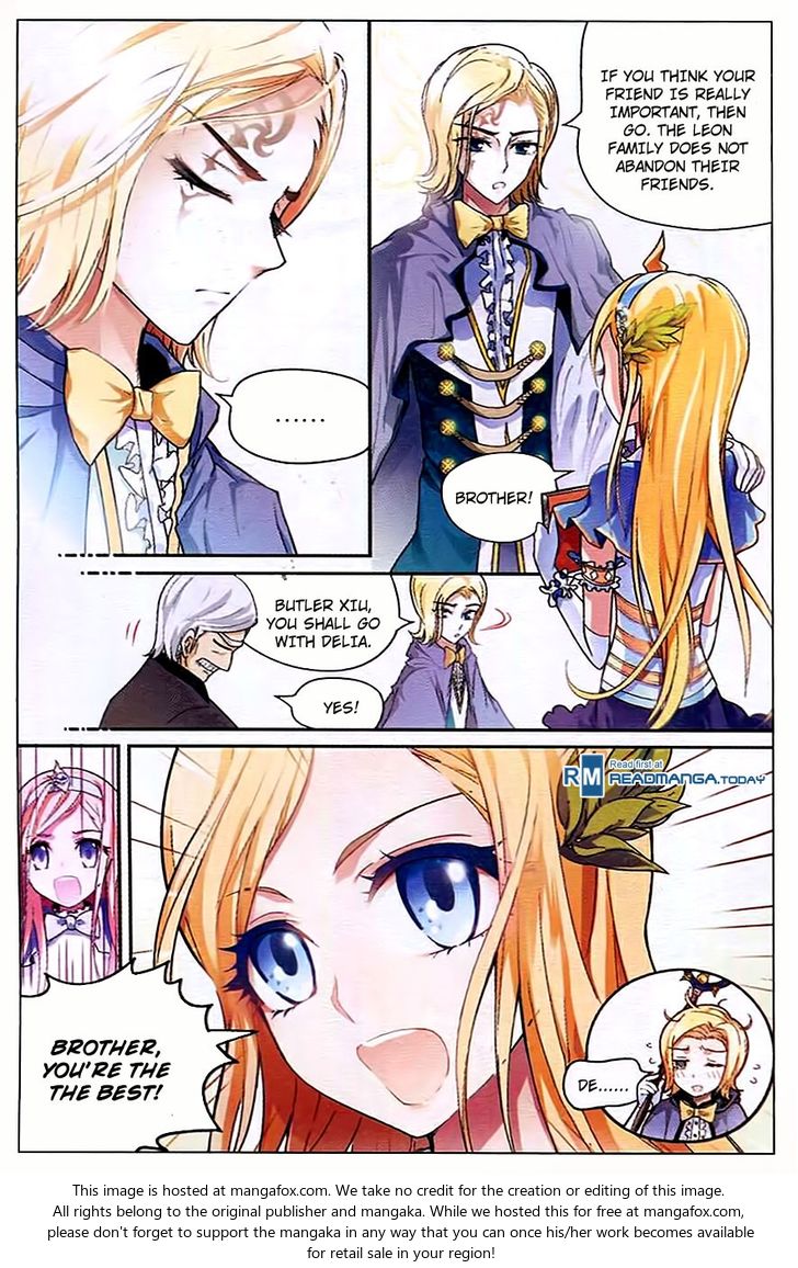 Read Panlong en Manga Online