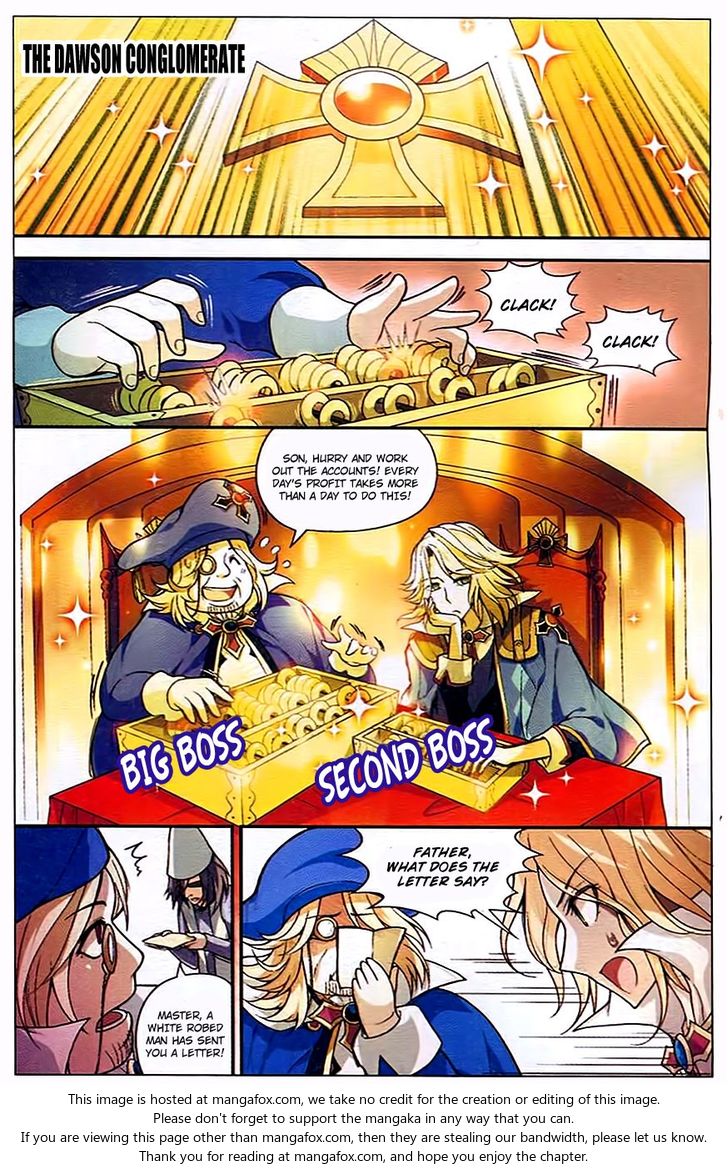Read Panlong en Manga Online