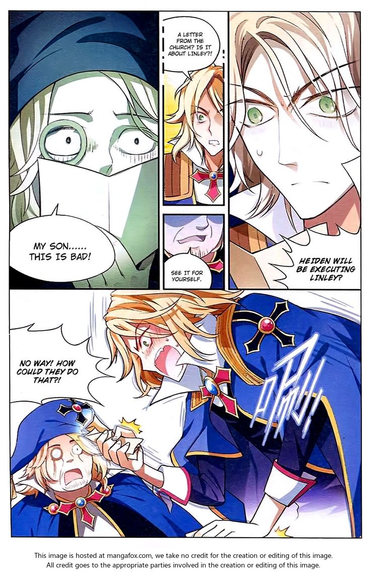 Read Panlong en Manga Online