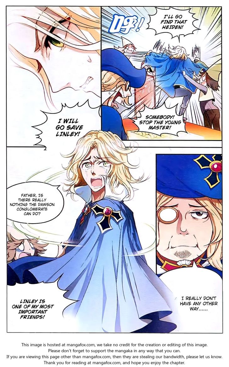 Read Panlong en Manga Online