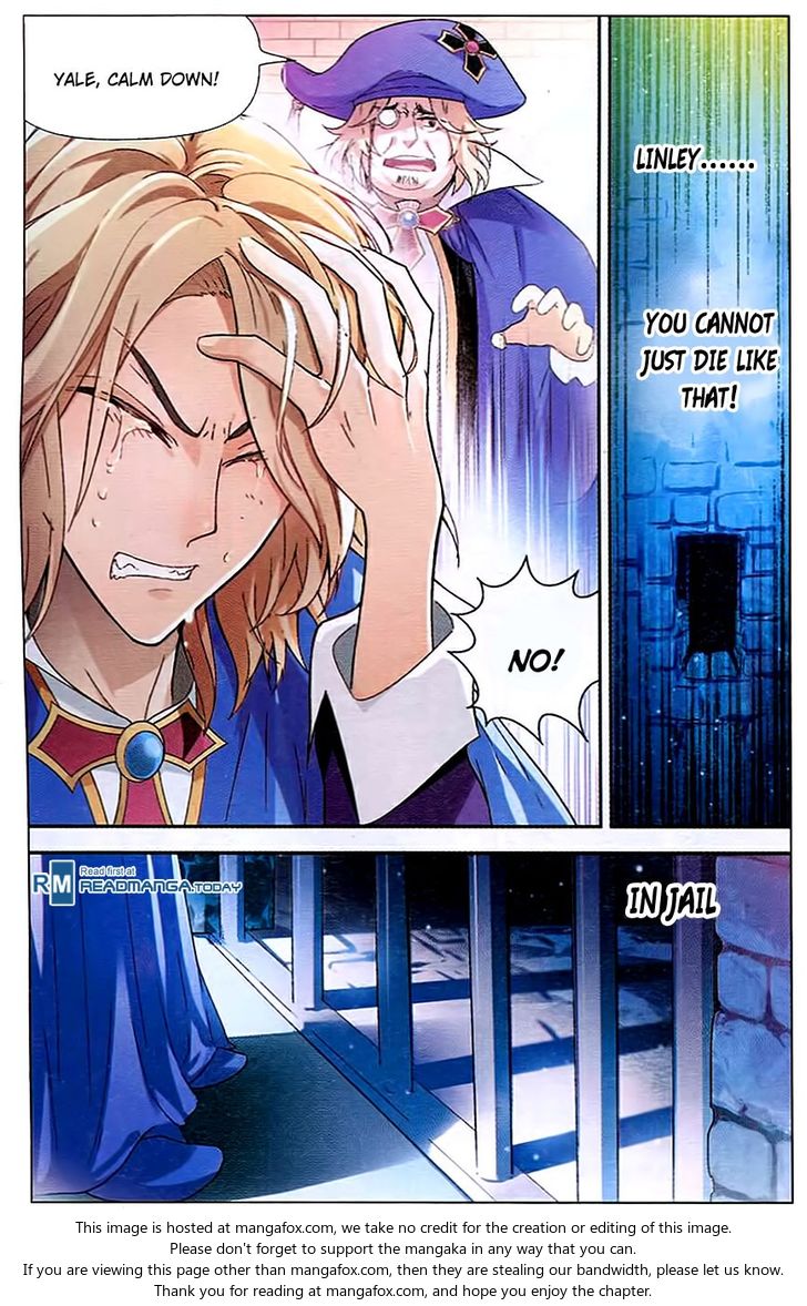 Read Panlong en Manga Online