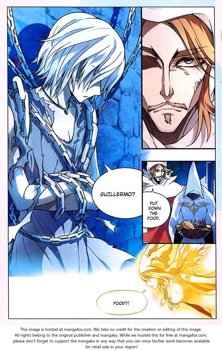 Read Panlong en Manga Online