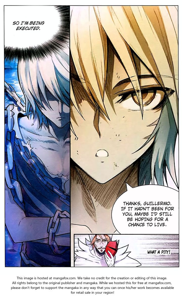 Read Panlong en Manga Online