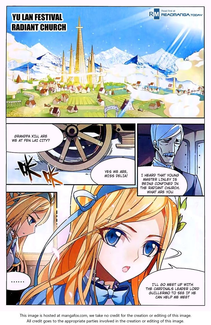Read Panlong en Manga Online