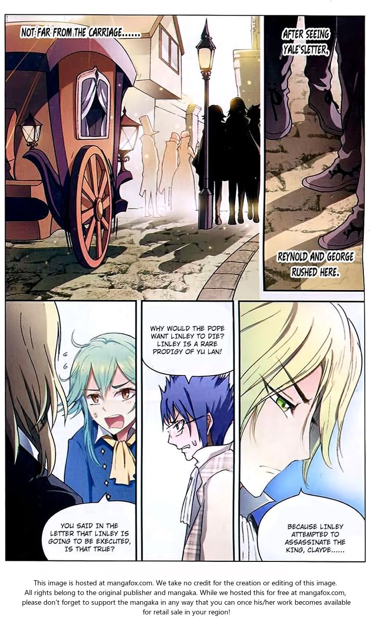 Read Panlong en Manga Online