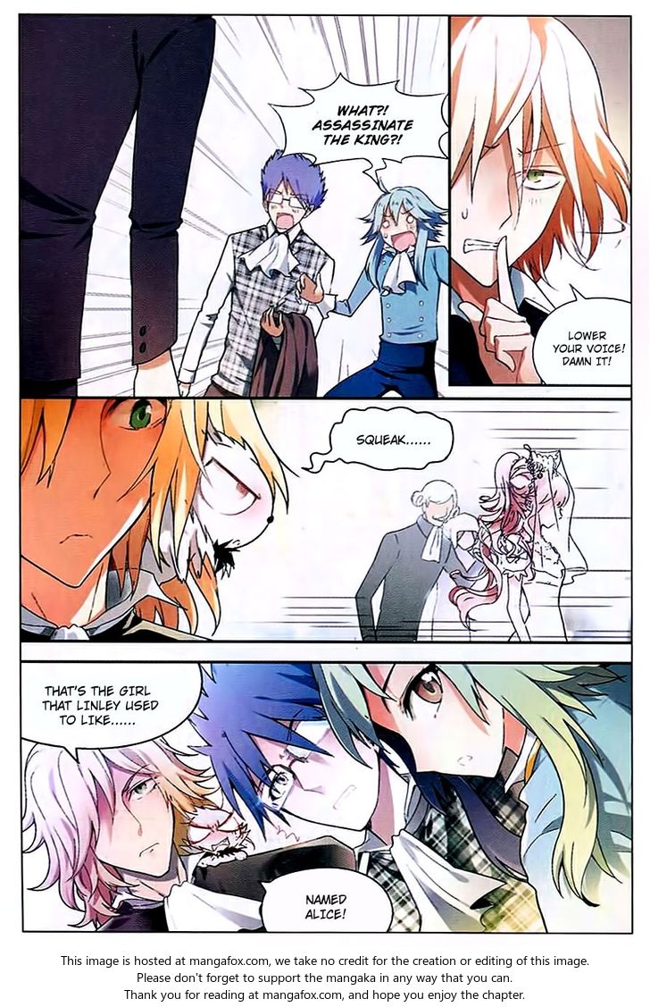 Read Panlong en Manga Online