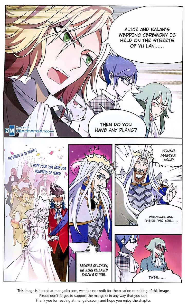 Read Panlong en Manga Online