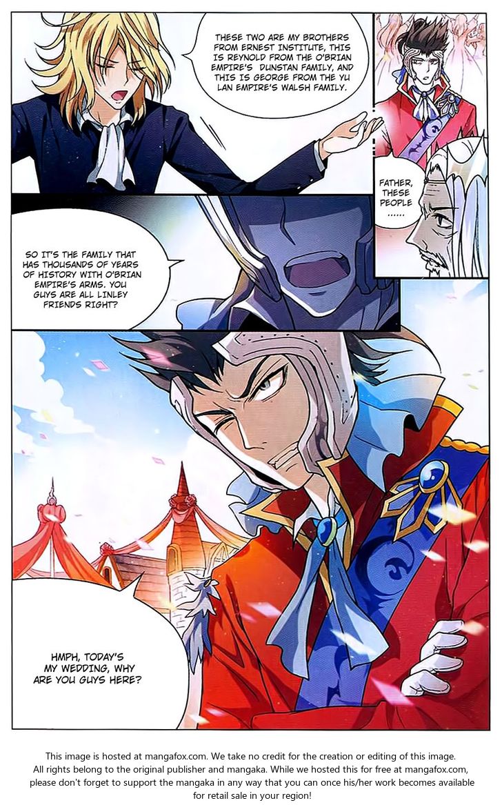 Read Panlong en Manga Online