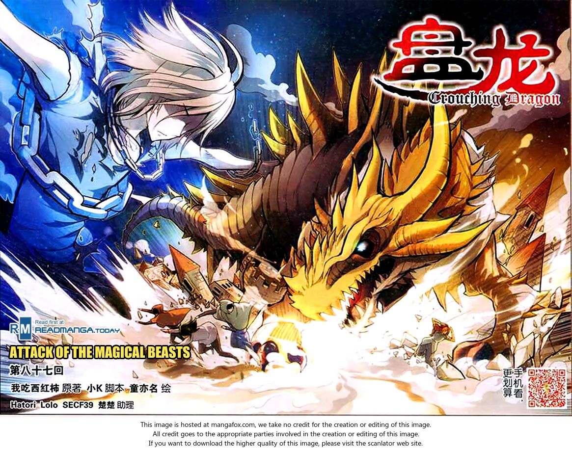 Read Panlong en Manga Online