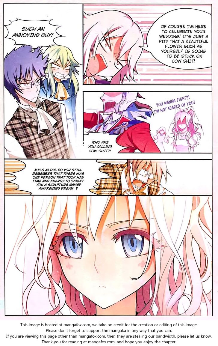 Read Panlong en Manga Online