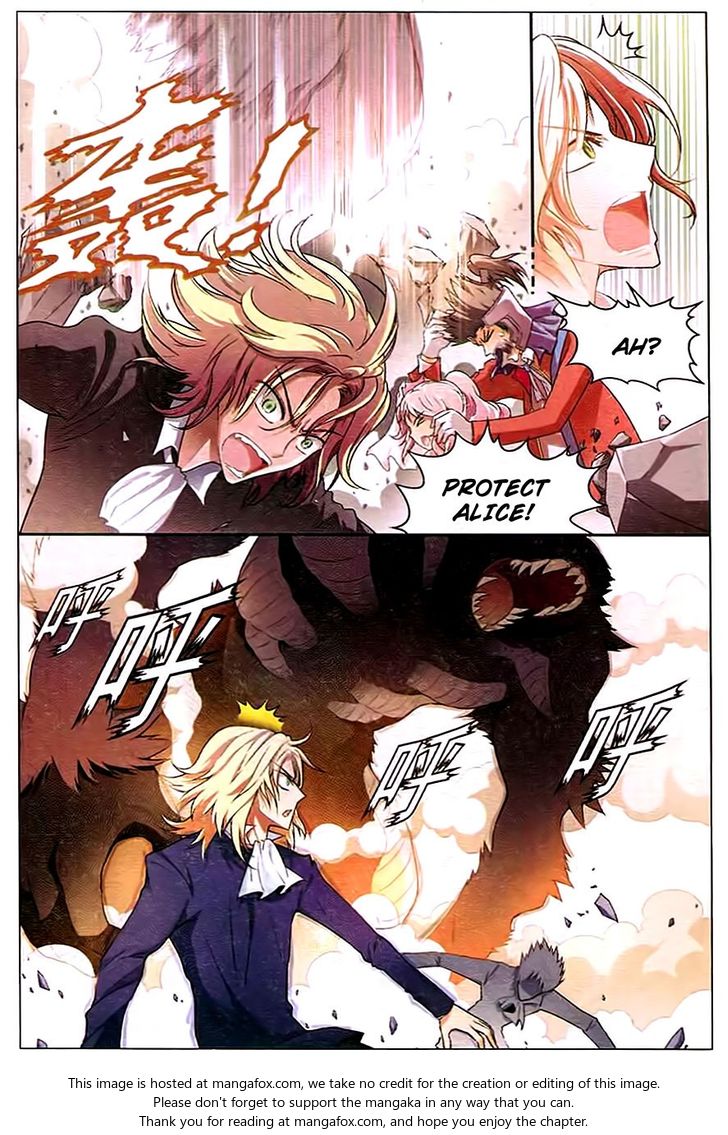 Read Panlong en Manga Online