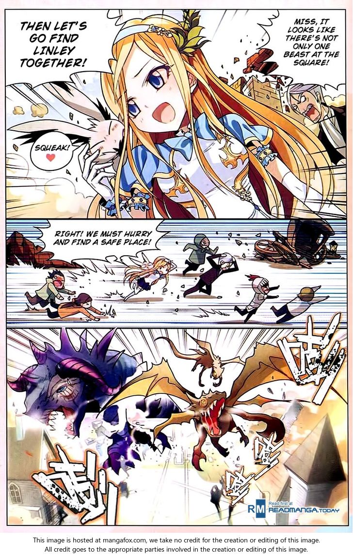Read Panlong en Manga Online