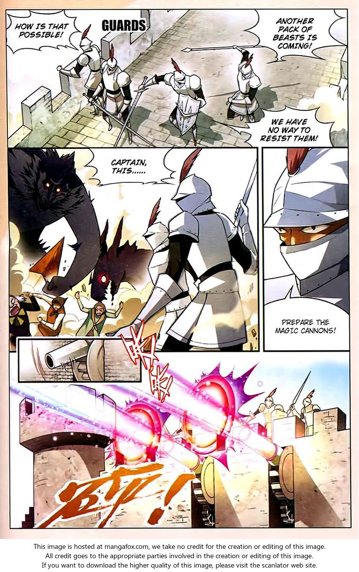 Read Panlong en Manga Online