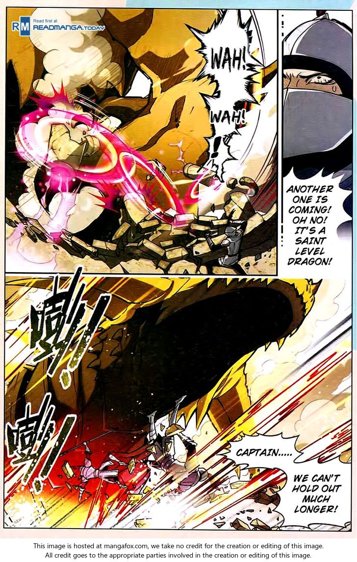 Read Panlong en Manga Online