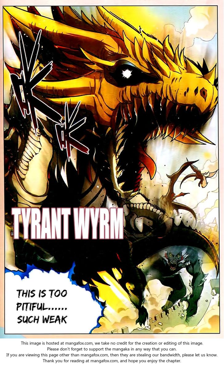 Read Panlong en Manga Online