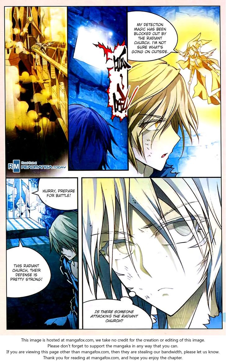 Read Panlong en Manga Online