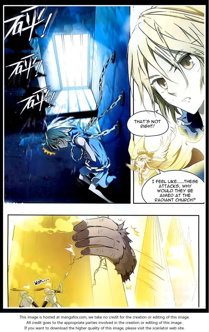 Read Panlong en Manga Online