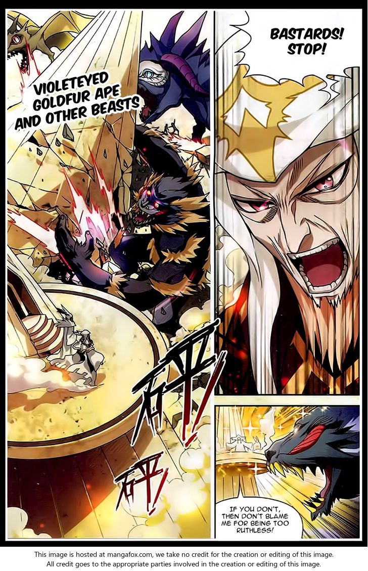 Read Panlong en Manga Online