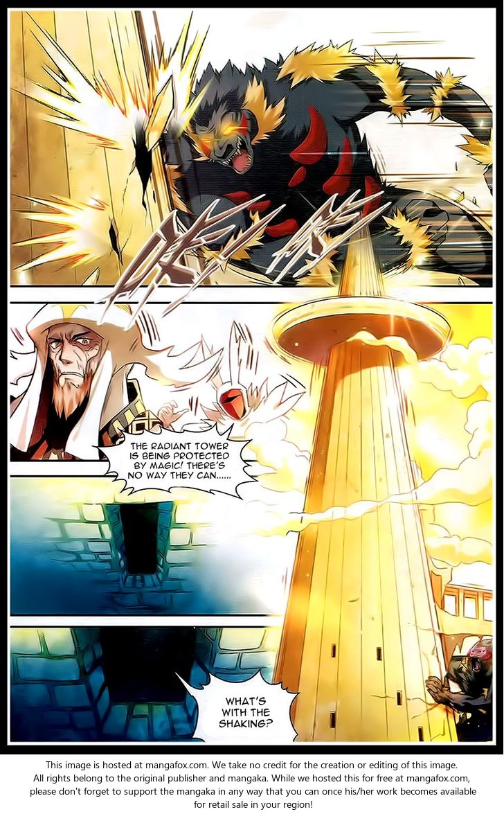 Read Panlong en Manga Online