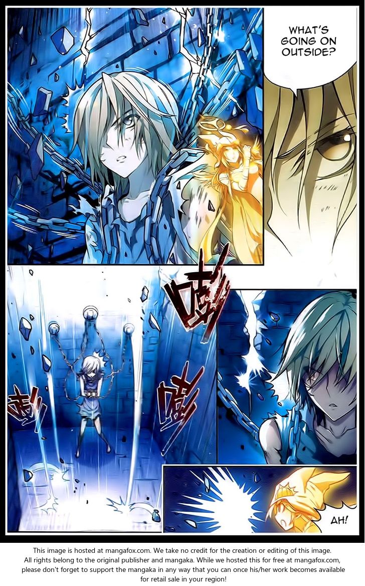 Read Panlong en Manga Online