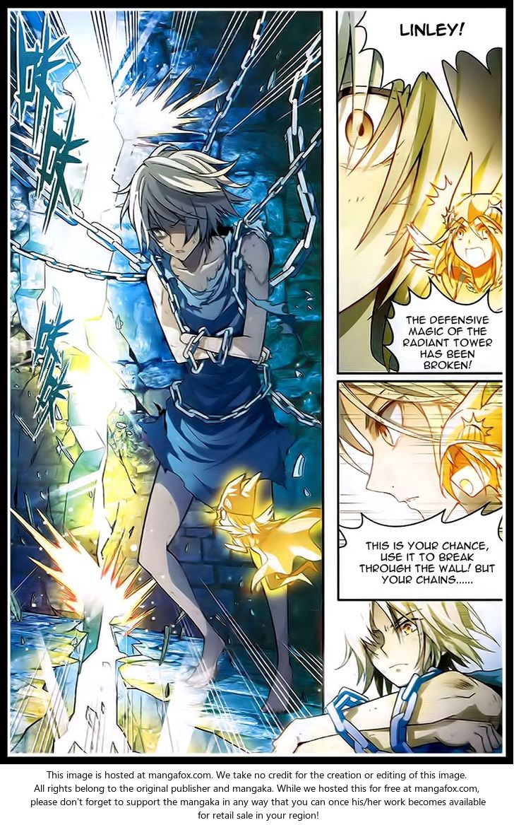 Read Panlong en Manga Online